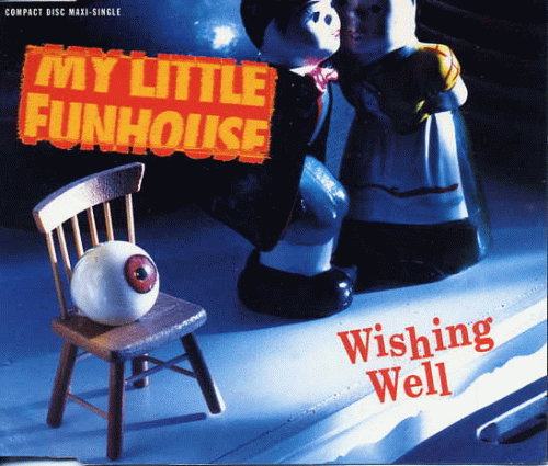 My Little Funhouse : Wishing Well